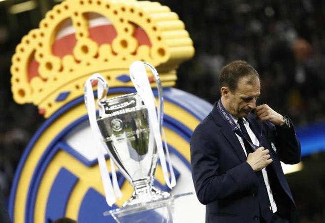 HLV Allegri TIẾT LỘ lý do từ chối Real Madrid_695d001334d38.jpeg