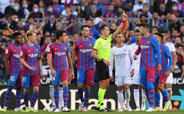 HLV Ancelotti: Barca không còn là đối thủ đua La Liga với Real_695c4d5e30157.jpeg