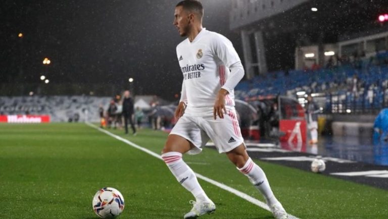 HLV Ancelotti có kế hoạch mới cho Hazard_695c3be258233.jpeg