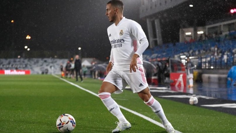 HLV Ancelotti có kế hoạch mới cho Hazard_695c3be258233.jpeg