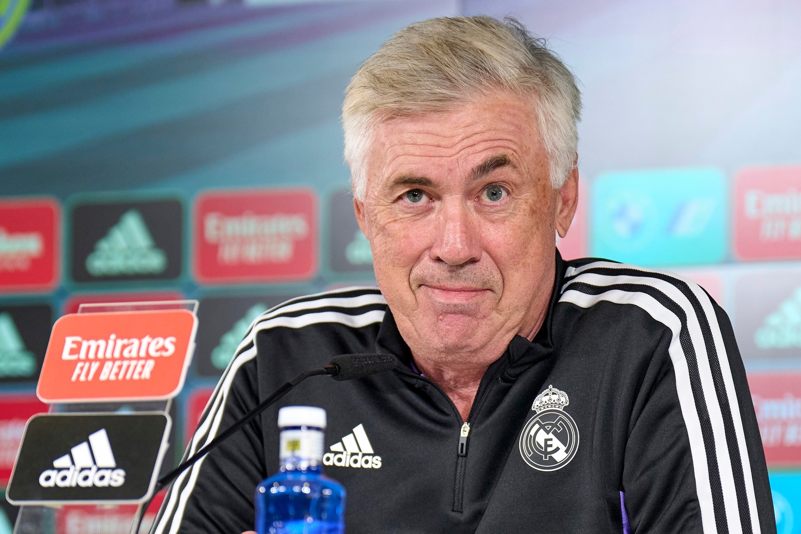 HLV Ancelotti: Rất khó ngăn Vinicius ghi bàn_695c372edaa6e.jpeg
