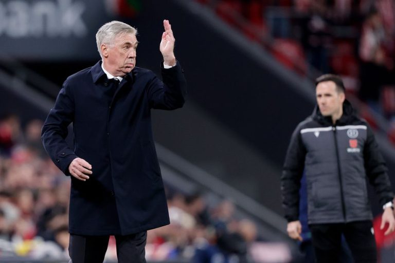 HLV Ancelotti: ‘Tất cả đều gây áp lực cho Vinicius’_695c2b54e6215.jpeg