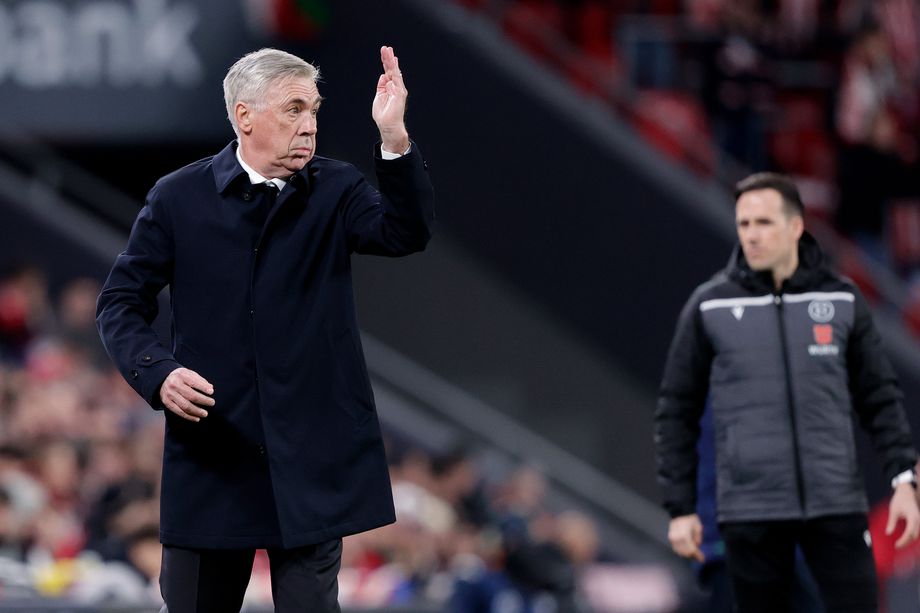 HLV Ancelotti: ‘Tất cả đều gây áp lực cho Vinicius’_695c2b54e6215.jpeg