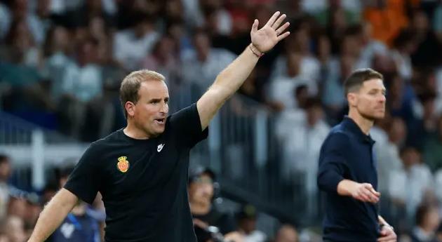 HLV Arrasate: Mallorca có thể đã gỡ hòa nếu không có sai lầm trước Real_695b6c8206ac9.jpeg