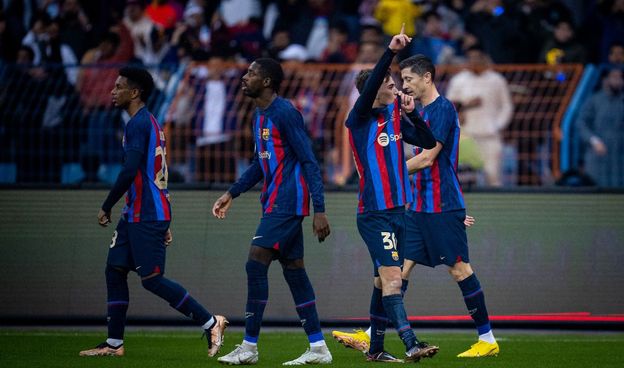 HLV Barca: ‘Đứa trẻ khiến tất cả phấn khích. Một cầu thủ ngoạn mục’_695c2bebcee30.jpeg