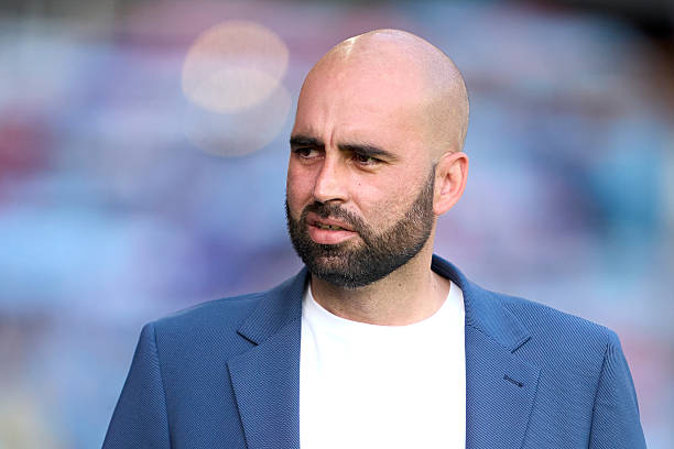 HLV Celta Vigo: “Real Madrid đang tổn thương”_695b7f8c8fcee.jpeg