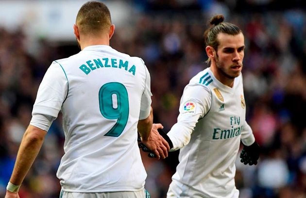 HLV Lopetegui: “Bale và Benzema tập luyện như… những đứa trẻ”_695cfb5920741.jpeg