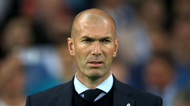 HLV Zidane: “Rõ ràng có một lý do đứng đằng sau vị trí này”_695cda18ea647.jpeg