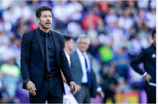 Hòa bạc nhược, Simeone chỉ ra khó khăn lớn nhất của Atletico_695cb062700f3.jpeg