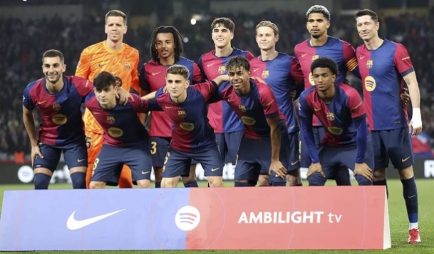 Hòa Betis, Barcelona có thể vô địch trước trận El Clasico không?_695b86a3963ab.jpeg