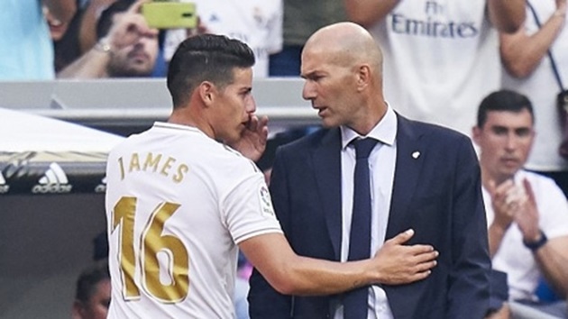 Hóa ra, James chỉ là “nạn nhân” trong kế hoạch vĩ đại của Zidane_695c9326bf45a.jpeg