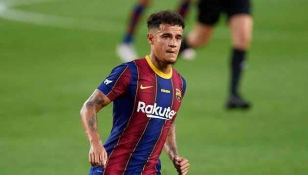 Hóa thành “lực sỹ”, Coutinho nói về giai đoạn tập luyện tại Bayern Munich_695c6b98ec4b6.jpeg
