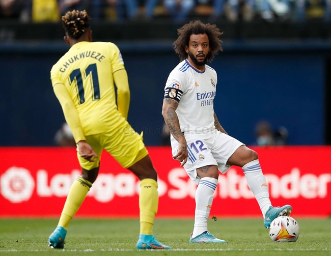 Hoà Villarreal chỉ rõ 2 nỗi lo của Real trước đại chiến PSG_695c47e8c8d97.jpeg