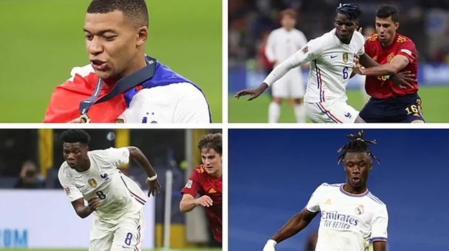 Học Arsenal, Real cải tổ bằng chiến lược Pháp hoá_695c539dc173f.jpeg