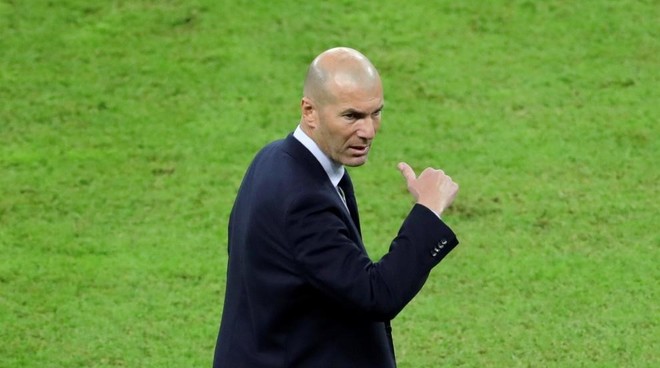 Huỷ diệt “bầy dơi”, Zidane nói 1 điều về “bom xịt triệu đô”_695c9c437544a.jpeg