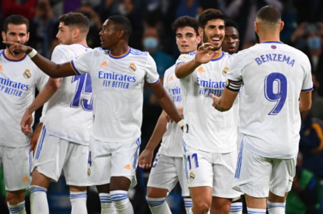 Hủy diệt đối thủ 6 bàn, Real chễm chệ ngôi đầu La Liga_695c57b538f22.jpeg