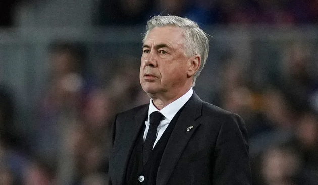 Hủy diệt Valladolid, Ancelotti gửi lời thách thức đến Barca_695c221ea4872.png