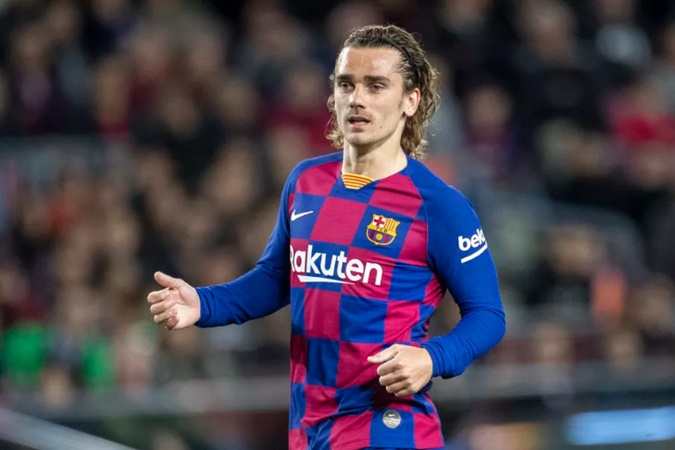 Huyền thoại Barca chỉ ra điểm giống nhau giữa Griezmann và Coutinho_695c89111759e.jpeg