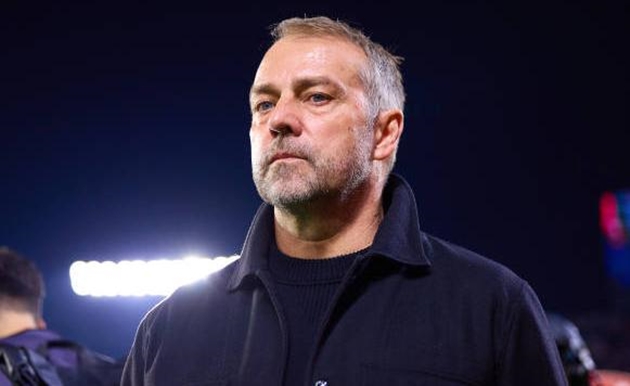 Huyền thoại Barca chỉ ra vấn đề của thầy trò Hansi Flick_695b8ccddf46f.jpeg