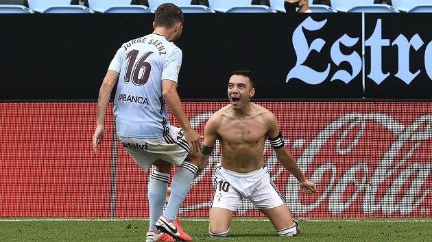 Iago Aspas: “1 điểm trước Barca là chưa đủ với Celta Vigo”_695c7da498f15.jpeg