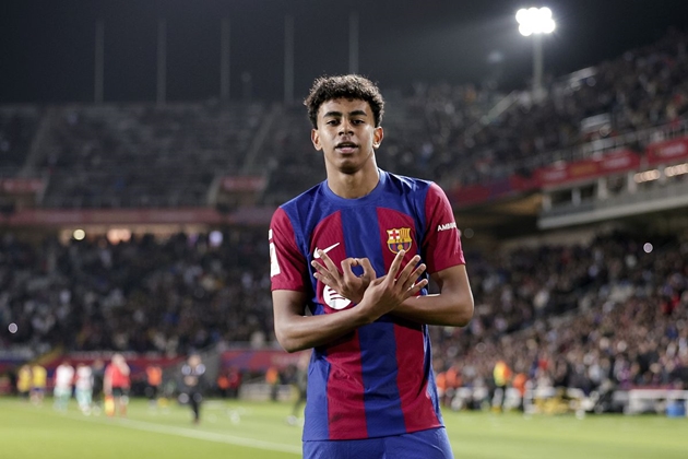 Ilkay Gundogan nêu lý do dàn thần đồng Barca chơi xuất sắc_695be078d14b6.jpeg