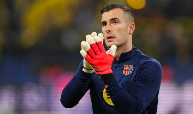 Inaki Pena cân nhắc rời Barcelona hè này_695b7aad93ca0.jpeg