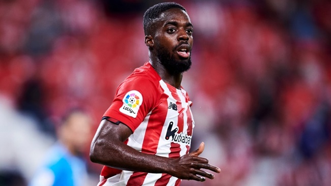 Inaki Williams thiết lập kỷ lục thi đấu 203 trận liên tiếp_695c55c608922.jpeg