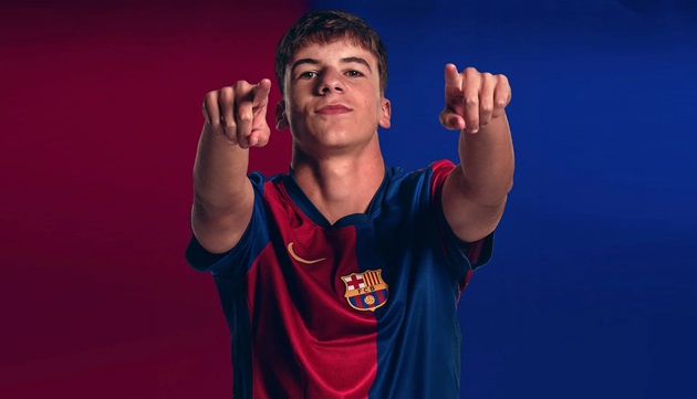 Inigo Martinez rời Barca: Cánh cửa đội một bất ngờ mở ra cho ngọc quý La Masia_695b7019cb072.jpeg