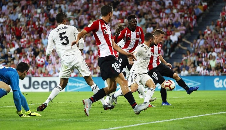 Isco lóe sáng, Real thoát thua trên tử địa San Mames_695cf9ff95e52.jpeg