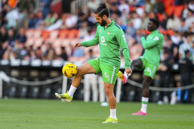 Isco tái xuất sân cỏ sau 6 tháng chấn thương nặng_695ba6ec4b3c0.jpeg