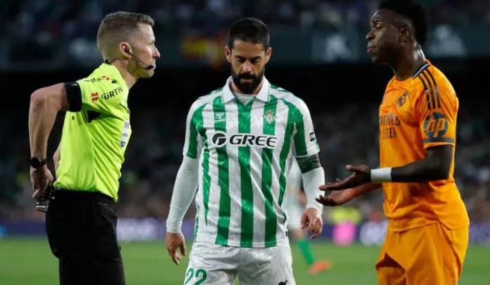 Isco xin lỗi vì ăn mừng bàn thắng vào lưới Real_695b8c7565c92.jpeg