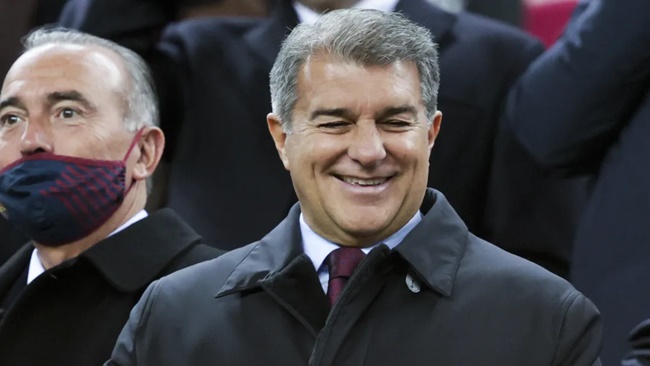 Joan Laporta tiết lộ về kế hoạch chuyển nhượng của Barca_695c435bc5e66.jpeg