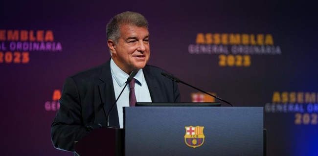 Joan Laporta xác nhận mưa tiền thưởng tại Barca_695c1099224c6.jpeg