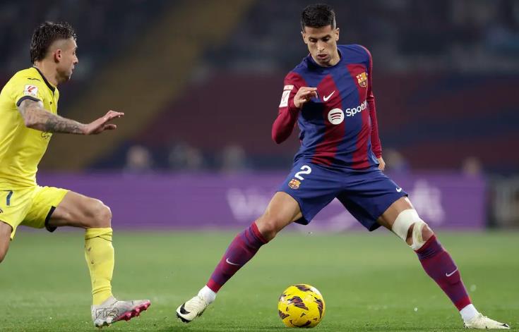Joao Cancelo: “45 phút tồi tệ nhất trong sự nghiệp của tôi”_695bf356da2ba.jpeg