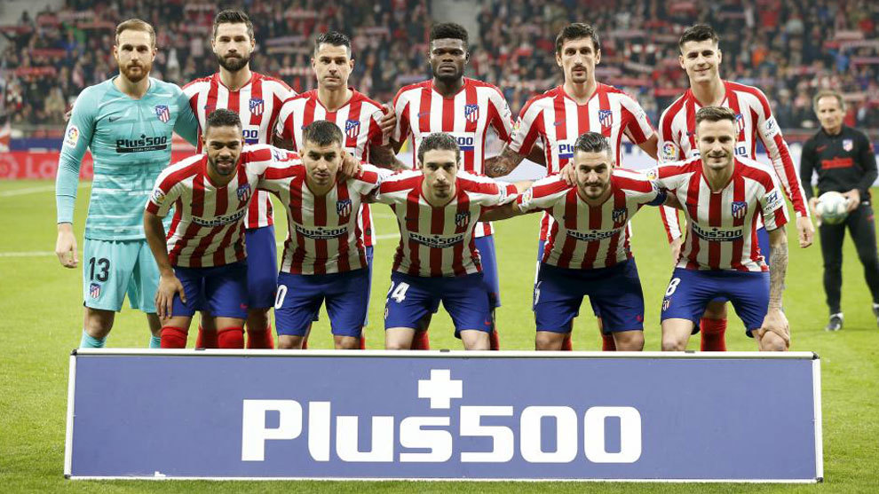 Joao Felix toả sáng, Atletico đả bại Villarreal, thách thức Liverpool_695c90c845340.jpeg