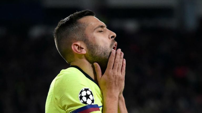 Jordi Alba tiết lộ lý do khiến Barca ôm hận ngay trận khai màn La Liga_695cc38514067.jpeg