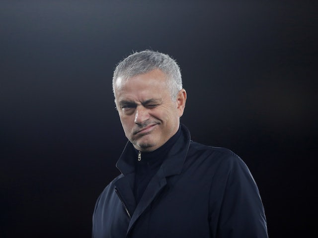 Jose Mourinho đang là “bùa may mắn” của Real Madrid!_695caad420a76.jpeg