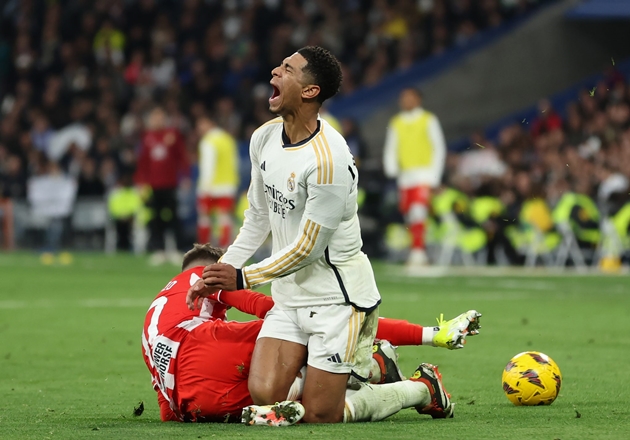 Jude Bellingham bị đối thủ “chăm sóc kỹ lưỡng” nhất La Liga_695bf42d70e87.jpeg