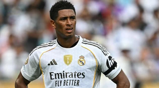 Jude Bellingham lên bàn mổ, Real Madrid thiệt quân 3 tháng_695b73c810572.jpeg