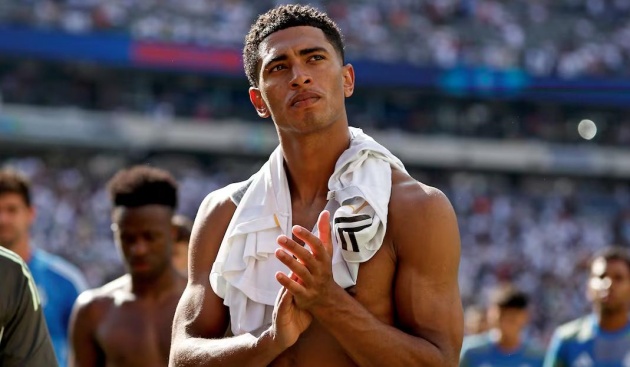 Jude Bellingham quyết định đúng lúc: 100 trận đấu đau đớn là quá đủ_695b72e168064.jpeg