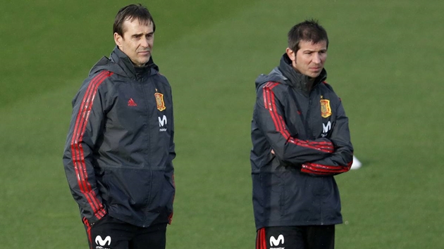 Julen Lopetegui bổ sung “cánh tay đắc lực” mùa giải mới_695d017210aea.jpeg