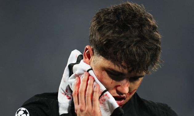 Jules Kounde: Cứu cánh cho cơn khủng hoảng nơi hàng thủ của Barca_695ba8dea09ac.jpeg