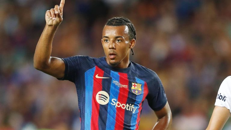 Jules Kounde vạch trần sự dối trá về vị trí tại Barca_695c29d211c31.jpeg