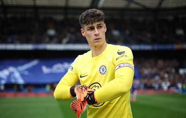Kepa Arrizabalaga nói về khả năng chính thức chia tay Chelsea_695c13223b364.jpeg