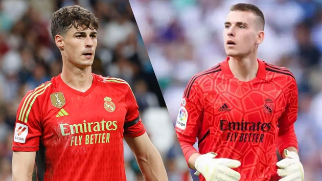 Kepa Arrizabalaga thất vọng với huấn luyện viên Carlo Ancelotti_695bea7dd27b2.jpeg