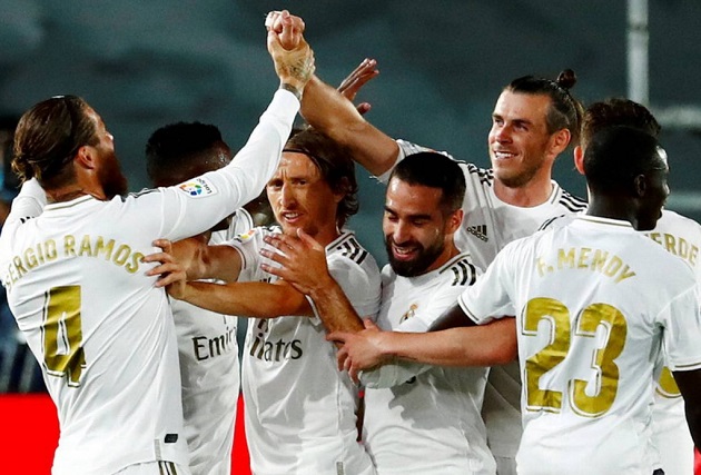 Kết quả xét nghiệm COVID-19 của Real trước đại chiến Man City_695c765434c00.jpeg