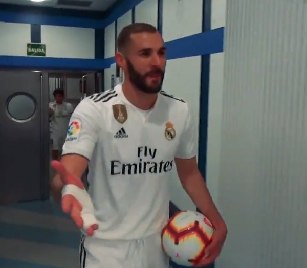 Khó tin! Benzema biết trước mình sẽ lập hattrick_695cda75368e7.png