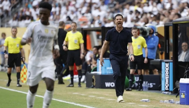 Không có ngoại lệ: Xabi Alonso sẽ mạnh tay với dàn sao Real Madrid_695b738674de1.jpeg