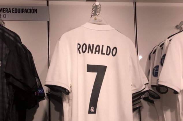 Không có Ronaldo, Ramos là người được CĐV yêu quý nhất Real_695d09457e328.jpeg