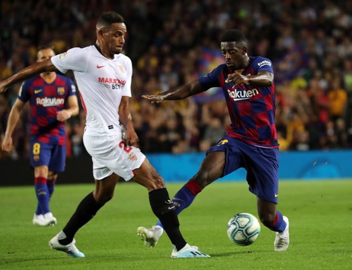 Không Griezmann, hàng công quen thuộc mở tiệc bàn thắng giúp Barca trở lại top 2_695cb06c04c8a.jpeg